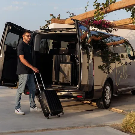 度假居 Flora's With Plunge Pool *