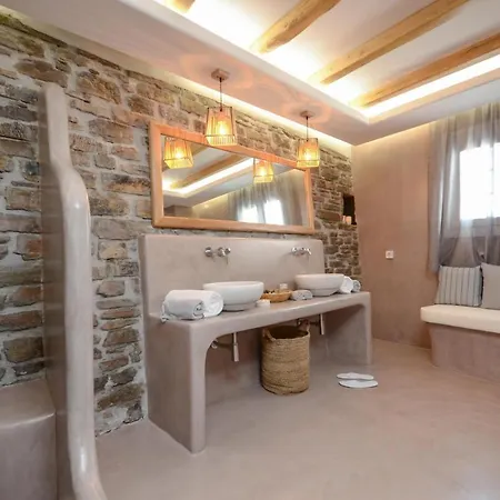 度假居 Flora's With Plunge Pool *