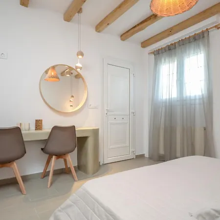 Flora's With Plunge Pool Semesterbostad Agkidia